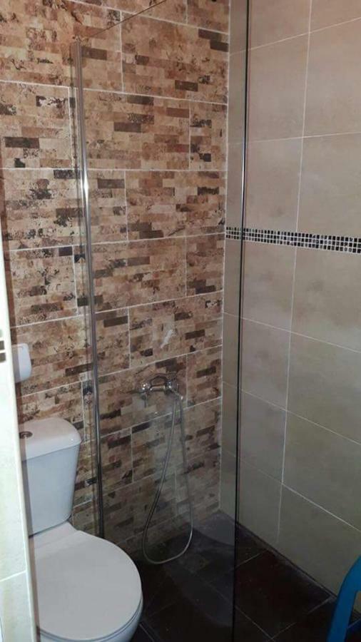 Residencial Lisboa Apartment Ceuta Bagian luar foto