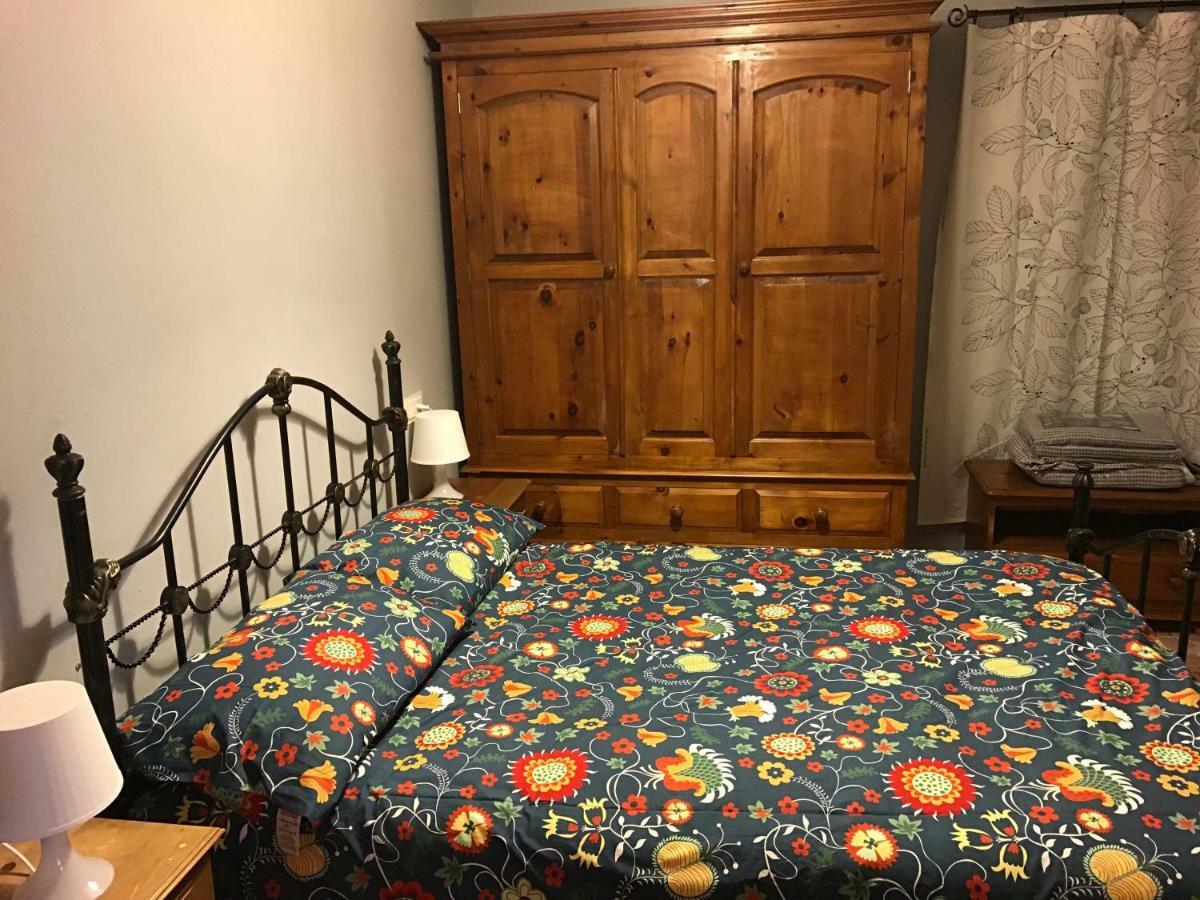 Residencial Lisboa Apartment Ceuta Bagian luar foto